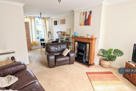 undefined, Derwent Road, York, YO10