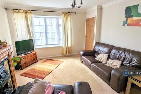 undefined, Derwent Road, York, YO10