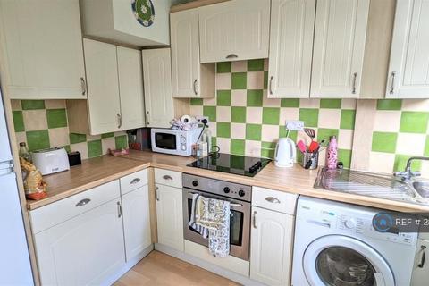 undefined, Derwent Road, York, YO10
