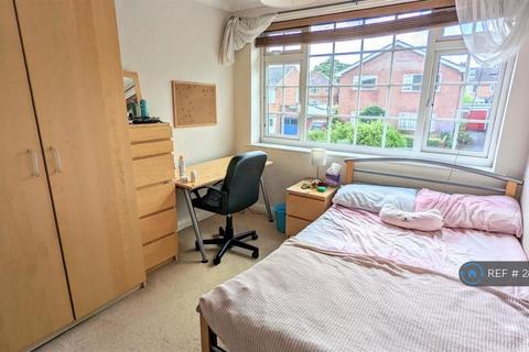 undefined, Derwent Road, York, YO10