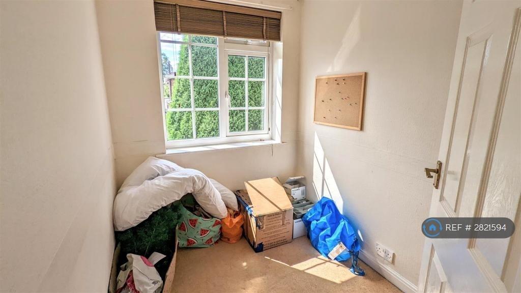 Study Room