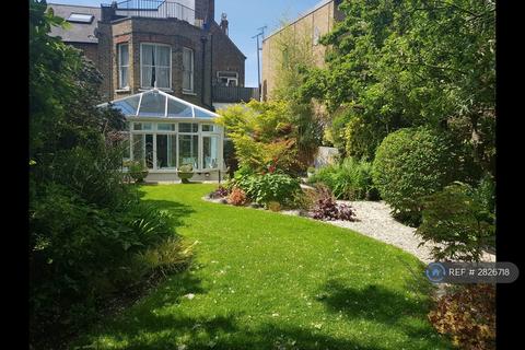 undefined, Lordship Lane, London, SE22
