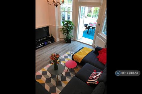 undefined, Lordship Lane, London, SE22