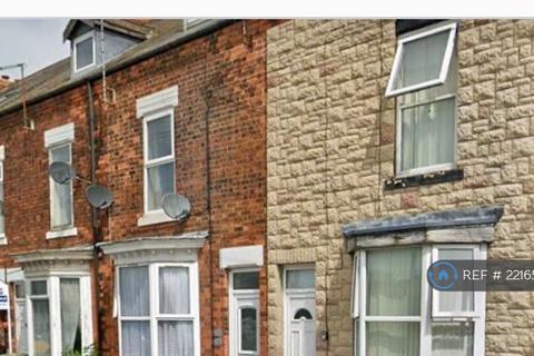 undefined, Retford, Retford, DN22