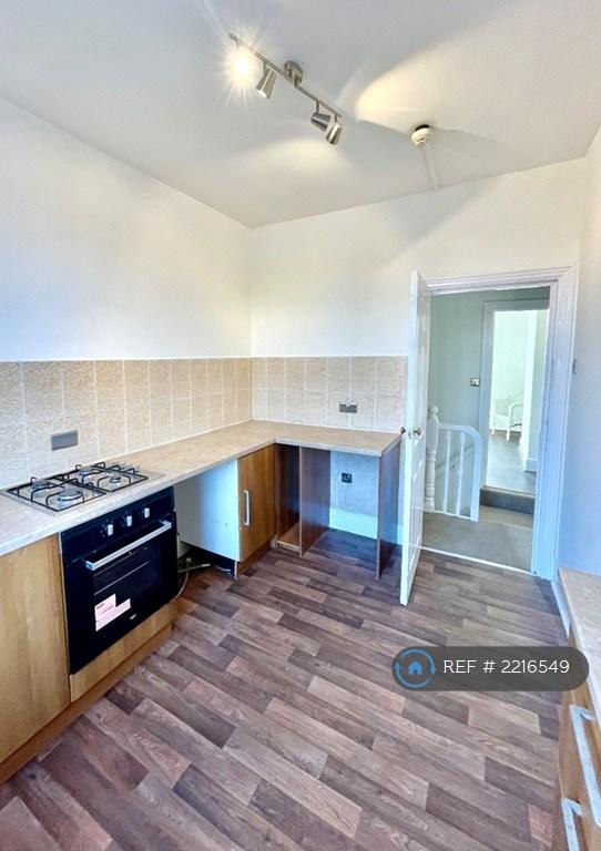 Modern Kitchen 1st Floor