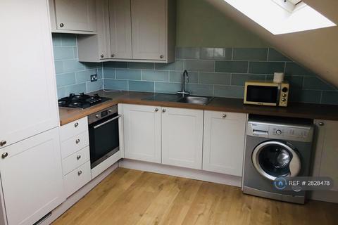 undefined, Chichester Place, Brighton, BN2