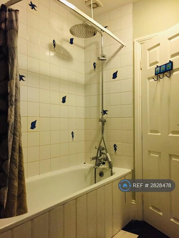 Bathroom Bath/ Shower