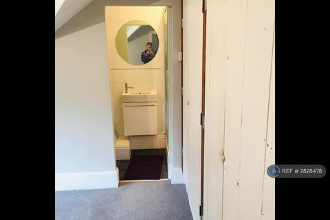 undefined, Chichester Place, Brighton, BN2