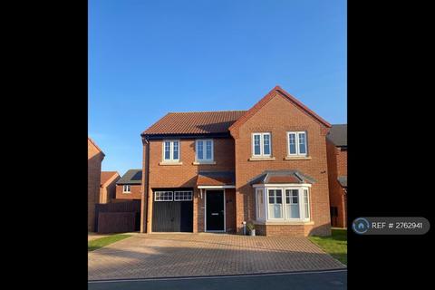 undefined, Willow Brook Close, Stokesley, Middlesbrough, TS9