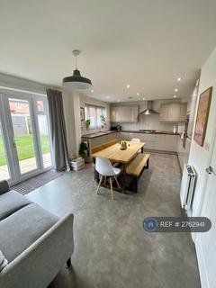 undefined, Willow Brook Close, Stokesley, Middlesbrough, TS9