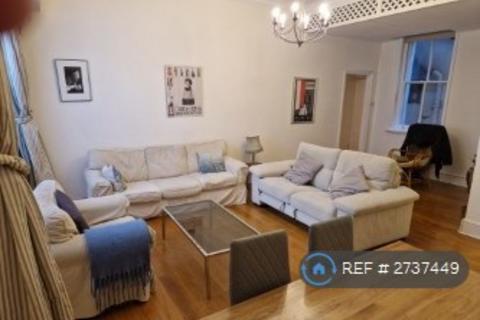 undefined, South Kensington, London, SW7