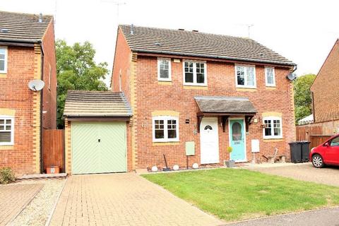 undefined, Dunsford Close, Old Town, Swindon, SN1 4PW