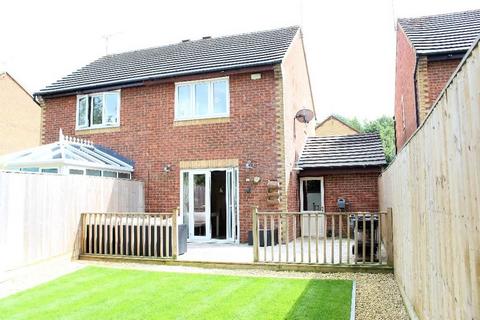 undefined, Dunsford Close, Old Town, Swindon, SN1 4PW