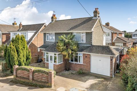 3 bedroom detached house for sale, Pay Street, Densole, CT18