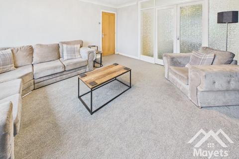3 bedroom detached house for sale, Rhodes Avenue, Blackburn