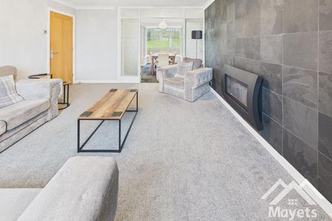 3 bedroom detached house for sale, Rhodes Avenue, Blackburn