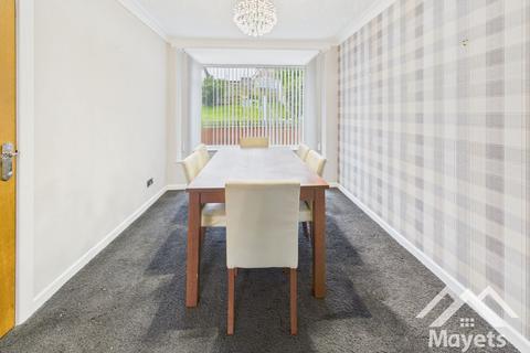 3 bedroom detached house for sale, Rhodes Avenue, Blackburn