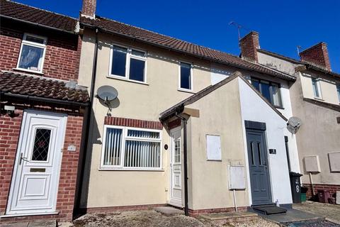 undefined, Campion Gardens, Somerset TA20