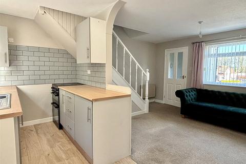 undefined, Campion Gardens, Somerset TA20