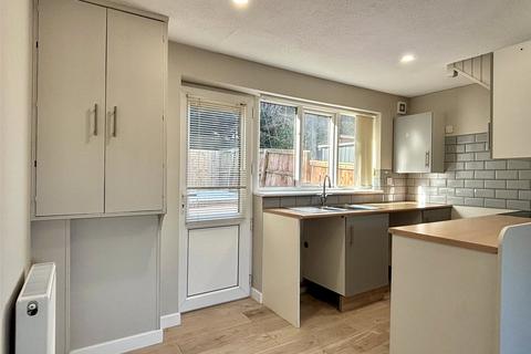 undefined, Campion Gardens, Somerset TA20