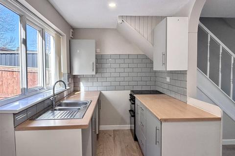 undefined, Campion Gardens, Somerset TA20