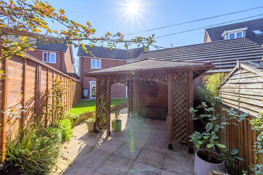 Terrace / Patio