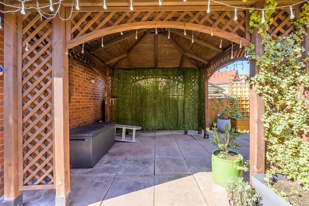 Terrace / Patio