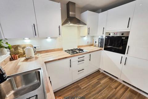 undefined, Hewers way, Edwinstowe, NG21