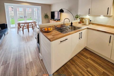undefined, Hewers way, Edwinstowe, NG21