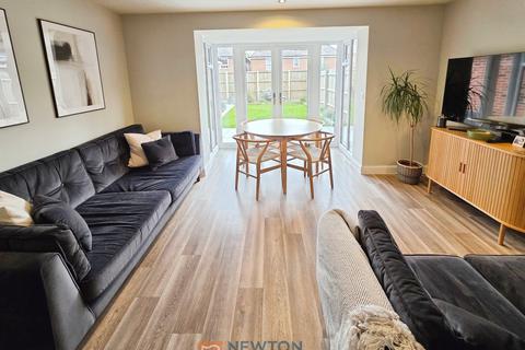 undefined, Hewers way, Edwinstowe, NG21
