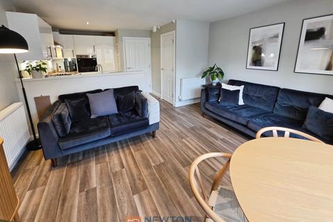 undefined, Hewers way, Edwinstowe, NG21