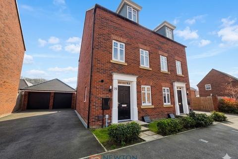 undefined, Hewers way, Edwinstowe, NG21