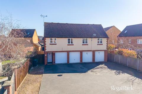 undefined, Evergreen Drive, Peterborough PE7