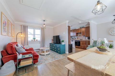undefined, Evergreen Drive, Peterborough PE7