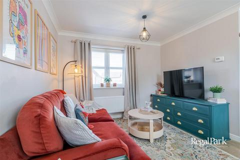 undefined, Evergreen Drive, Peterborough PE7