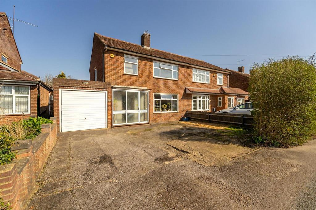 Kenilworth Drive