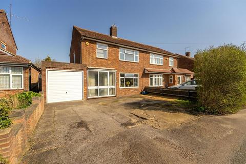 3 bedroom semi-detached house for sale, Kenilworth Drive, Borehamwood WD6