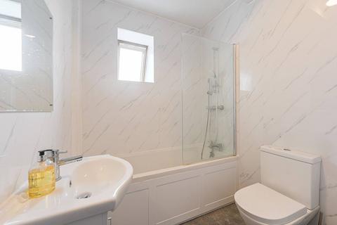 undefined, Bramshot Avenue, Charlton, London, SE7