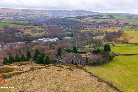 undefined, Knott Hill Lane, Oldham OL3