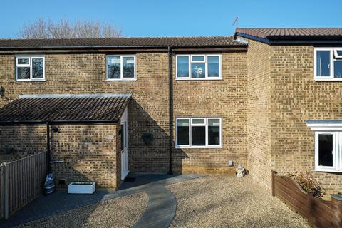 3 bedroom terraced house for sale, Blenheim Way, Stevenage SG2