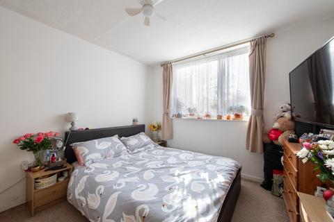 1 bedroom ground floor flat for sale, Drummond Castle Court, Odessa Road, Forest Gate, London, E7 9BS