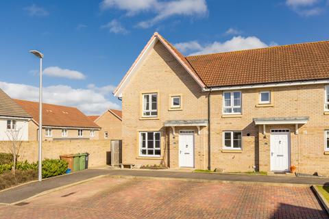 6 Ostler Loan, Newcraighall, EH21 8RF