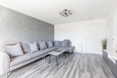 3 bedroom end of terrace house for sale, 6 Ostler Loan, Newcraighall, EH21 8RF