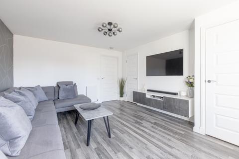 3 bedroom end of terrace house for sale, 6 Ostler Loan, Newcraighall, EH21 8RF