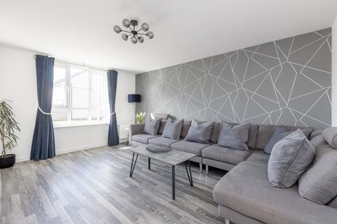 3 bedroom end of terrace house for sale, 6 Ostler Loan, Newcraighall, EH21 8RF