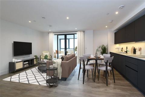 2 bedroom flat for sale, Poplar Walk, Croydon, CR0