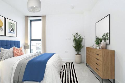 2 bedroom flat for sale, Poplar Walk, Croydon, CR0