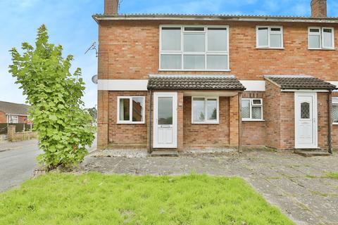 5 bedroom end of terrace house for sale, Laburnum Crescent, Dereham