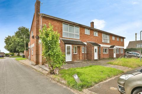 5 bedroom end of terrace house for sale, Laburnum Crescent, Dereham