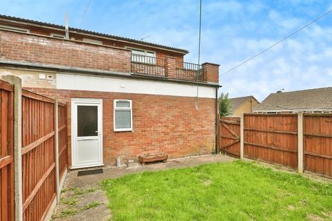 5 bedroom end of terrace house for sale, Laburnum Crescent, Dereham